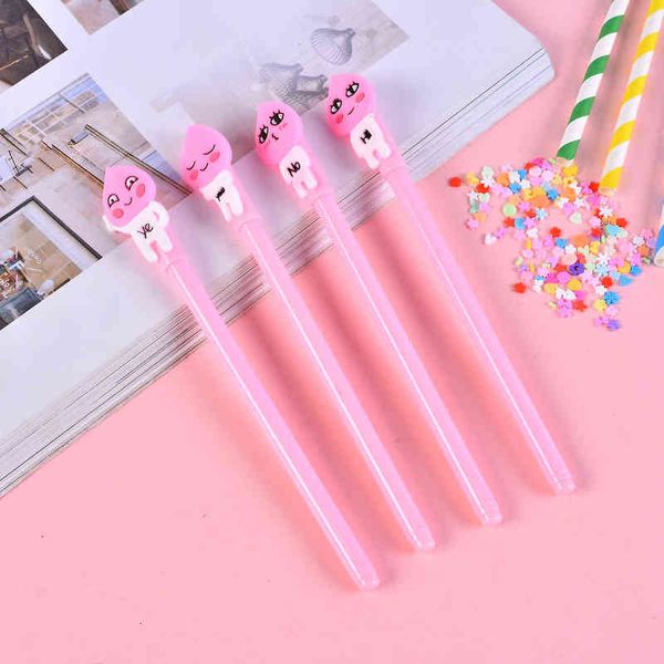 pen creative stationery soft glue patch peach jun neutral cute cartoon student water needle tube office signature
pen creative stationery soft glue patch peach jun neutral cute cartoon student water needle tube office signature