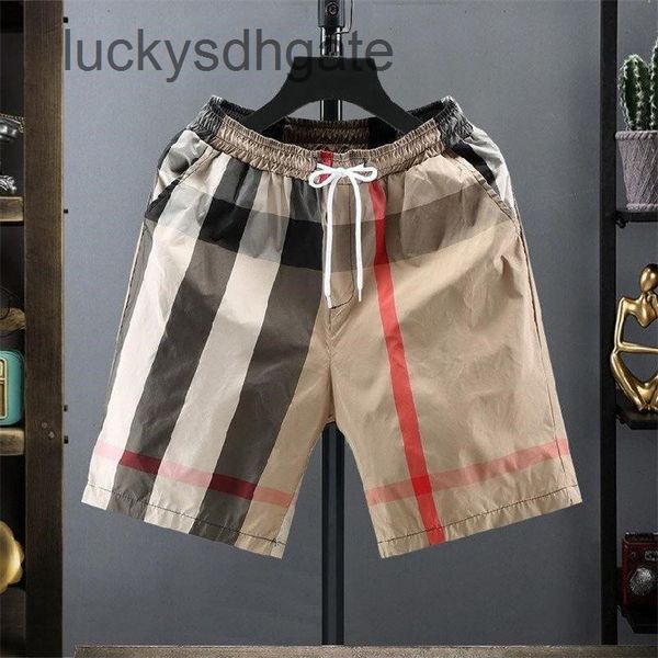 brand classic designer bb r shorts and pants summer spirit boy shorts men's net red slim beach ice fast drying pants check t, White;black
brand classic designer bb r shorts and pants summer spirit boy shorts men's net red slim beach ice fast drying pants check t, White;black
