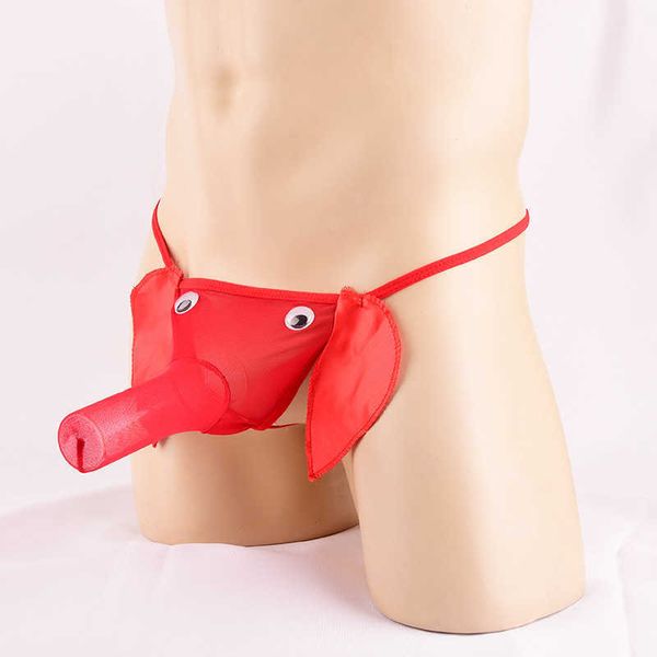 2022 adultshop ye zimei' funny underwear t-shaped men' transparent t- leopard elephant trunk t-pants, Red;black
2022 adultshop ye zimei' funny underwear t-shaped men' transparent t- leopard elephant trunk t-pants, Red;black