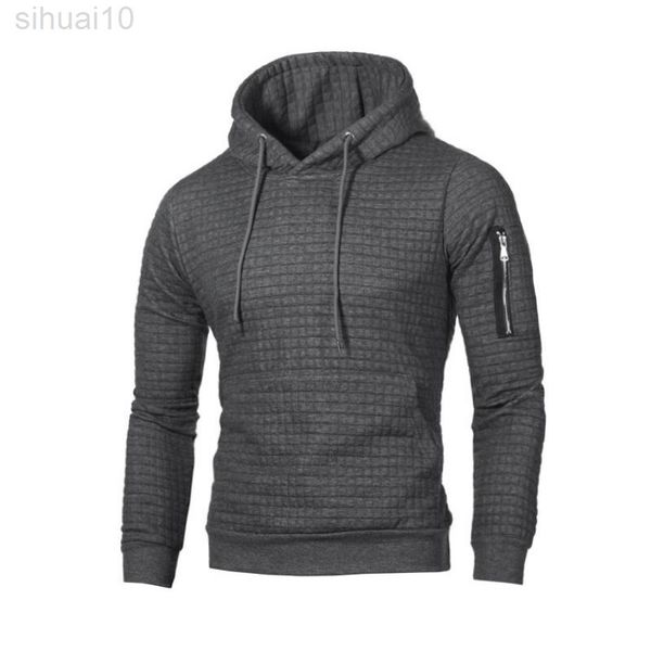 mannen truien lente herfst sportkleding lange mouwen casual hooded jas heren merk kleding mannelijke sweatshirt l220730, Black
mannen truien lente herfst sportkleding lange mouwen casual hooded jas heren merk kleding mannelijke sweatshirt l220730, Black