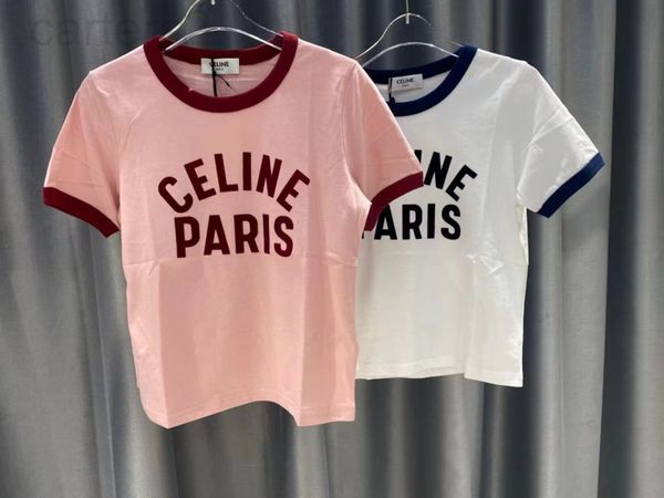 women's t-shirt designer zhi22 new high-end simple leisure temperament flocking printed letters 2-color t-shirt women's f2bf, White
women's t-shirt designer zhi22 new high-end simple leisure temperament flocking printed letters 2-color t-shirt women's f2bf, White