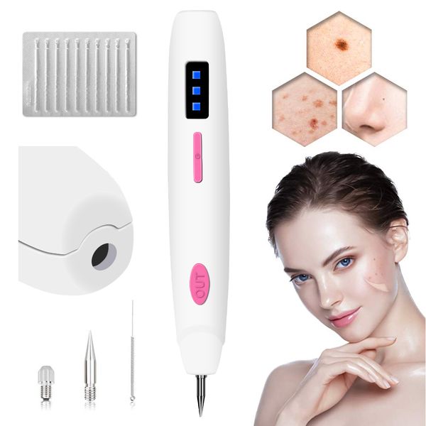 lcd plasma pen led lighting laser tattoo mole removal machine face care skin tag removal freckle wart dark spot removerne
lcd plasma pen led lighting laser tattoo mole removal machine face care skin tag removal freckle wart dark spot removerne