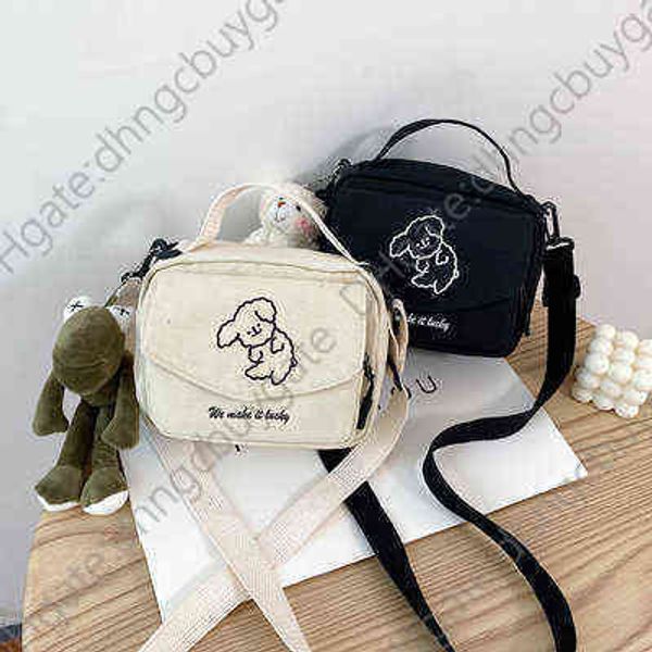 designer bags handbags /bagsbagsladies fashion canvas small square version multifunctional cute dog one-shoulder diagonal mobile phone packa
designer bags handbags /bagsbagsladies fashion canvas small square version multifunctional cute dog one-shoulder diagonal mobile phone packa
