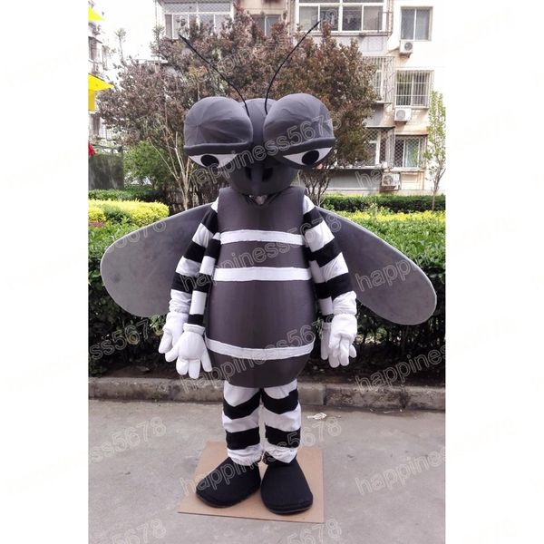performance mosquitoes mascot costumes halloween christmas cartoon character outfits suit advertising carnival adults outfit, Red;yellow
performance mosquitoes mascot costumes halloween christmas cartoon character outfits suit advertising carnival adults outfit, Red;yellow