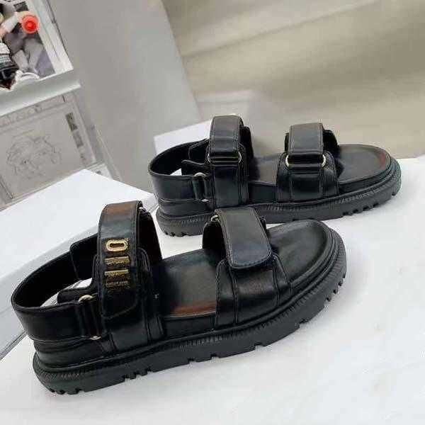 fashiondesigner ladies sandals art luxury crystal calfskin platform sandals ladies velcro flats 35-41 with box, Black
fashiondesigner ladies sandals art luxury crystal calfskin platform sandals ladies velcro flats 35-41 with box, Black