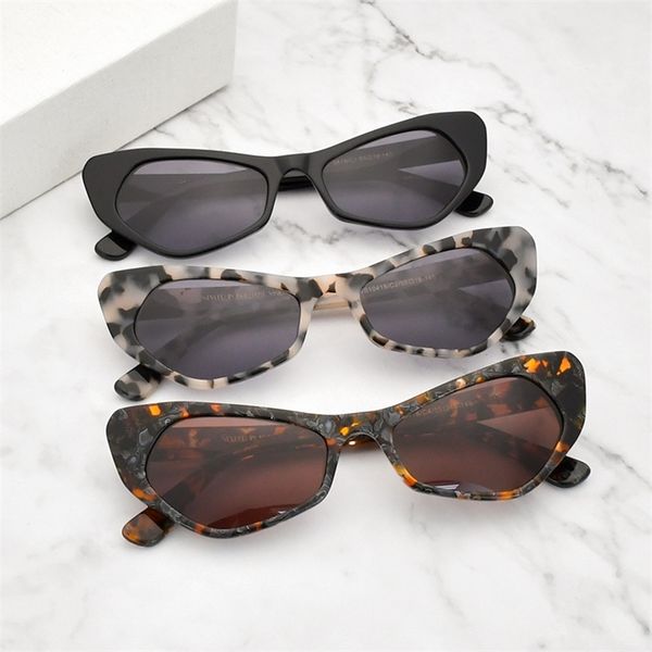 60% outlet online store eye show small face, business anti ultraviolet full frame plate glasses, White;black
60% outlet online store eye show small face, business anti ultraviolet full frame plate glasses, White;black