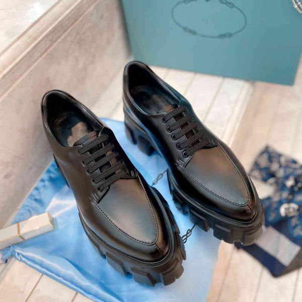 dress shoes black paint leather platform loafers pointed toes shoes for women luxury designers lace-up heavy duty chunky sole monolith penny
dress shoes black paint leather platform loafers pointed toes shoes for women luxury designers lace-up heavy duty chunky sole monolith penny