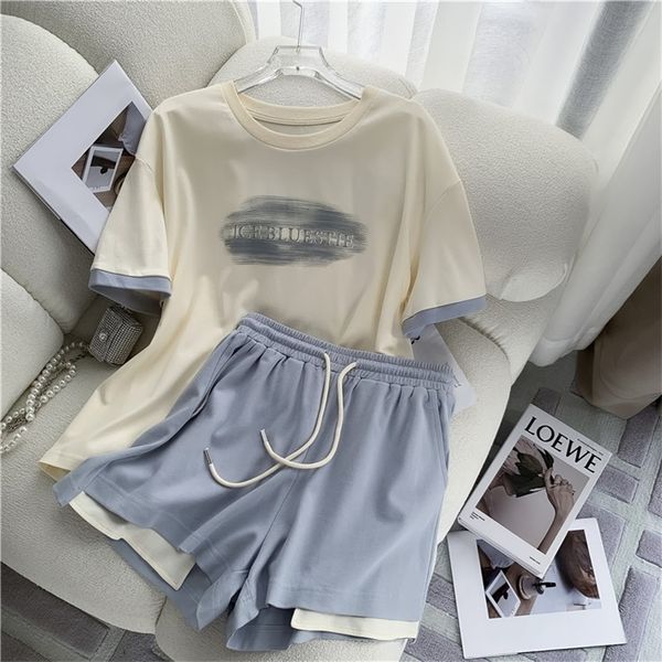 summer seamless women sports suit fitness sportswear workout clothes short sleeve crop and high waist shorts casual gym set 220527, Gray
summer seamless women sports suit fitness sportswear workout clothes short sleeve crop and high waist shorts casual gym set 220527, Gray