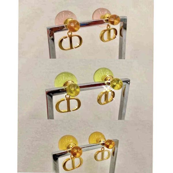 new size pearl earrings red style versatile temperament high 925 silver needle earrings female, Golden
new size pearl earrings red style versatile temperament high 925 silver needle earrings female, Golden
