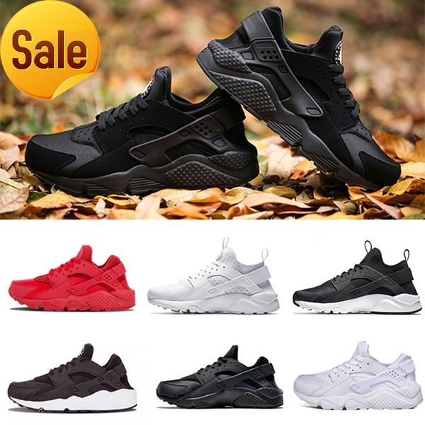 sale boots huarache run ultra triple black white running shoes men women huaraches 4.0 1
sale boots huarache run ultra triple black white running shoes men women huaraches 4.0 1
