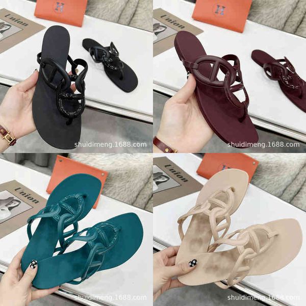 luxury designer slides 2023 slippers women's flip flops flat bottom jelly soes with logo 0pwx, Black
luxury designer slides 2023 slippers women's flip flops flat bottom jelly soes with logo 0pwx, Black