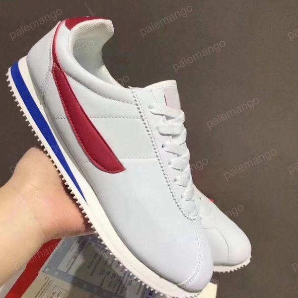 classic stranger things cortez forrest running shoes stardust pren nylon white red retro men sneakers dress shoe, Black
classic stranger things cortez forrest running shoes stardust pren nylon white red retro men sneakers dress shoe, Black