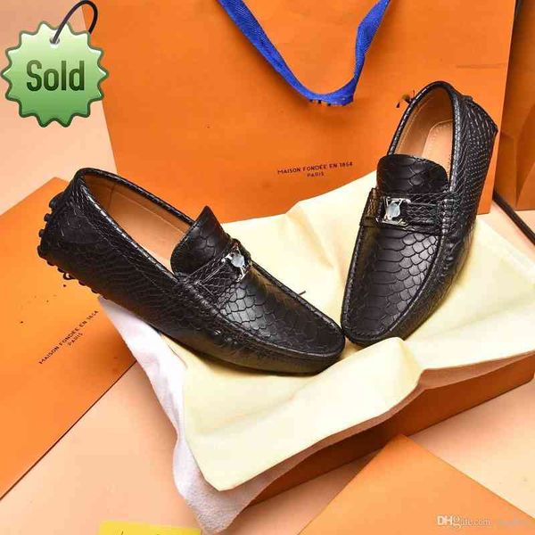 luxury brand shoes leathers loafers men's moccasin flat peas leather casual men mens boat shoe mux4, Black
luxury brand shoes leathers loafers men's moccasin flat peas leather casual men mens boat shoe mux4, Black