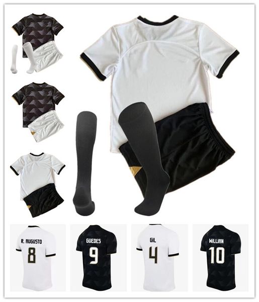 2022 2023 corinth soccer jerseys 22 23 camisetas de futbol corinthians home away gabriel balbuena luan cassio jadson senna kazim fagner foot, Black;yellow
2022 2023 corinth soccer jerseys 22 23 camisetas de futbol corinthians home away gabriel balbuena luan cassio jadson senna kazim fagner foot, Black;yellow