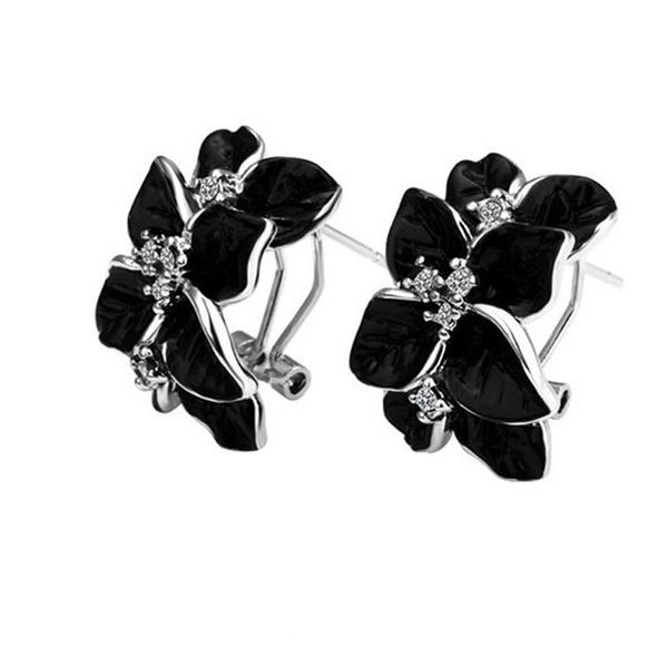 18k platinum/gold plated women elegant camellia stud earrings genuine austrian crystal fashion costume jewelry for women, Golden;silver
18k platinum/gold plated women elegant camellia stud earrings genuine austrian crystal fashion costume jewelry for women, Golden;silver