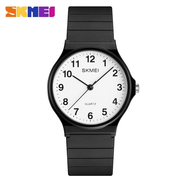 skmei fashion simple women watches luxury brand quartz watch women silicone waterproof wrist watches for girls montre femme 220421, Slivery;golden
skmei fashion simple women watches luxury brand quartz watch women silicone waterproof wrist watches for girls montre femme 220421, Slivery;golden