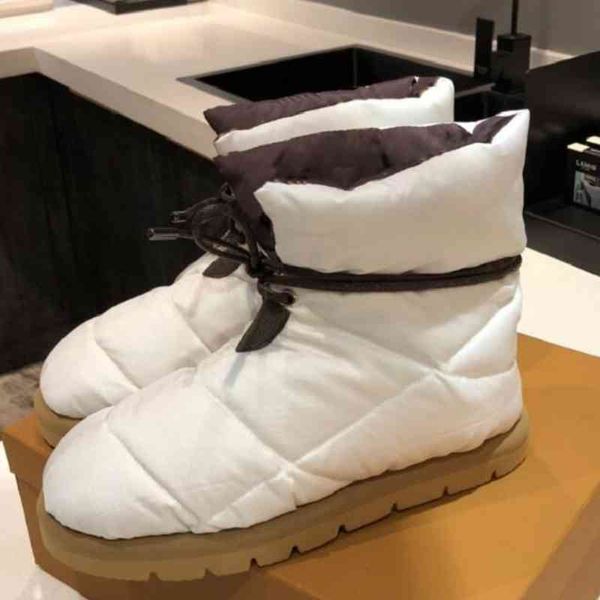 l home boots women's casual boots comfortable warm easy to match fashionable winter collection, Black
l home boots women's casual boots comfortable warm easy to match fashionable winter collection, Black