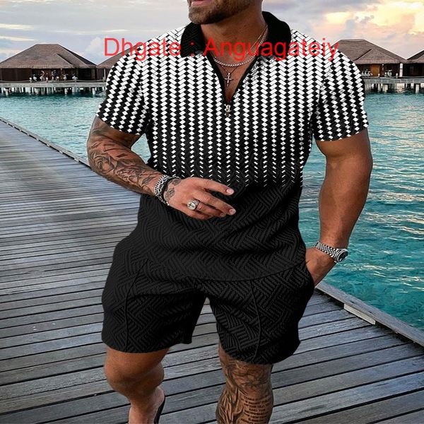men's fashion luxury tracksuits hawaii sets casual tshirt man print short sleeve shirts loose tracksuit men summer beach outfits 2 piec, Gray
men's fashion luxury tracksuits hawaii sets casual tshirt man print short sleeve shirts loose tracksuit men summer beach outfits 2 piec, Gray