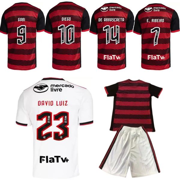 22 23 flamengo soccer jerseys home away david luiz diego e.ribeiro gabi 2023 football shirts men feminina thiago maia camisa 2022 2023 fans, Black;blue
22 23 flamengo soccer jerseys home away david luiz diego e.ribeiro gabi 2023 football shirts men feminina thiago maia camisa 2022 2023 fans, Black;blue