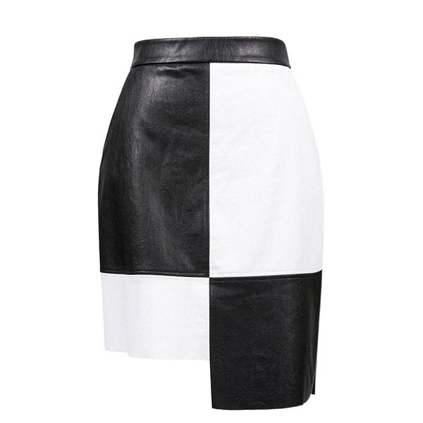skirts chifave 2021 fashion square patchwork women skirt pocket back zipper black and white contrast irregular length ladies skirts1 o5o6#
skirts chifave 2021 fashion square patchwork women skirt pocket back zipper black and white contrast irregular length ladies skirts1 o5o6#