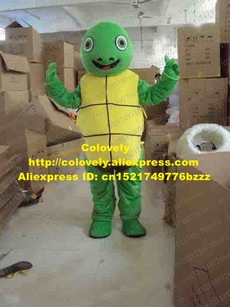 mascot doll costume fancy green turtle mascot costume mascotte tortoise chelonian chinemys reevesii with yellow belly brown shell no.2348 fr, Red;yellow
mascot doll costume fancy green turtle mascot costume mascotte tortoise chelonian chinemys reevesii with yellow belly brown shell no.2348 fr, Red;yellow