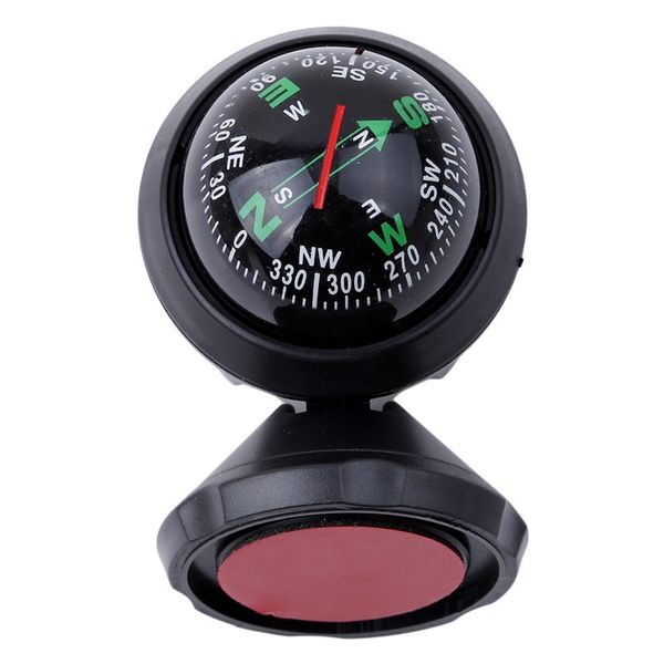 1pc 360 degree rotation waterproof vehicle navigation ball shaped car compass with suction cup
1pc 360 degree rotation waterproof vehicle navigation ball shaped car compass with suction cup