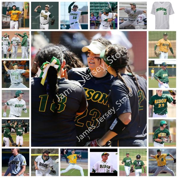 2022 ncaa north dakota state bison stitched baseball jersey ndsu 19 cadyn schwabe 20 chase nett 36 nathan vermaas 4 charley hesse 8 caden ed, Black
2022 ncaa north dakota state bison stitched baseball jersey ndsu 19 cadyn schwabe 20 chase nett 36 nathan vermaas 4 charley hesse 8 caden ed, Black