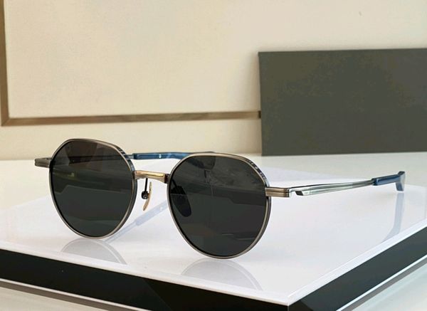men round sunglasses pilot shape blue grey summer style men sport glasses eyewear uv400 protection with box, White;black
men round sunglasses pilot shape blue grey summer style men sport glasses eyewear uv400 protection with box, White;black