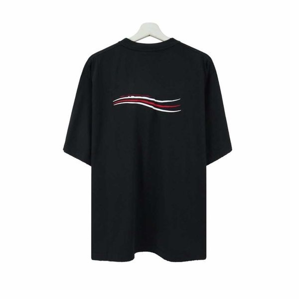 men's t-shirts polos embroidery women couples casual short sleeve mens round neck stylist tees european size xs, White;black
men's t-shirts polos embroidery women couples casual short sleeve mens round neck stylist tees european size xs, White;black