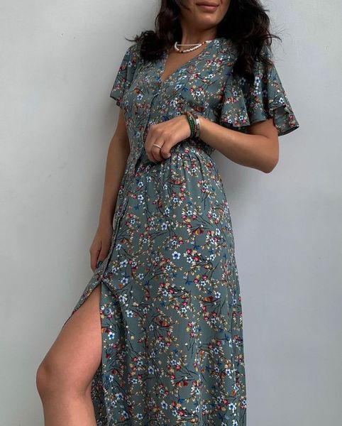 summer dress women flower print v-neck female vintage french style maxi dresses vestidos elegantes para mujer 2022 cx220510, Black;gray
summer dress women flower print v-neck female vintage french style maxi dresses vestidos elegantes para mujer 2022 cx220510, Black;gray