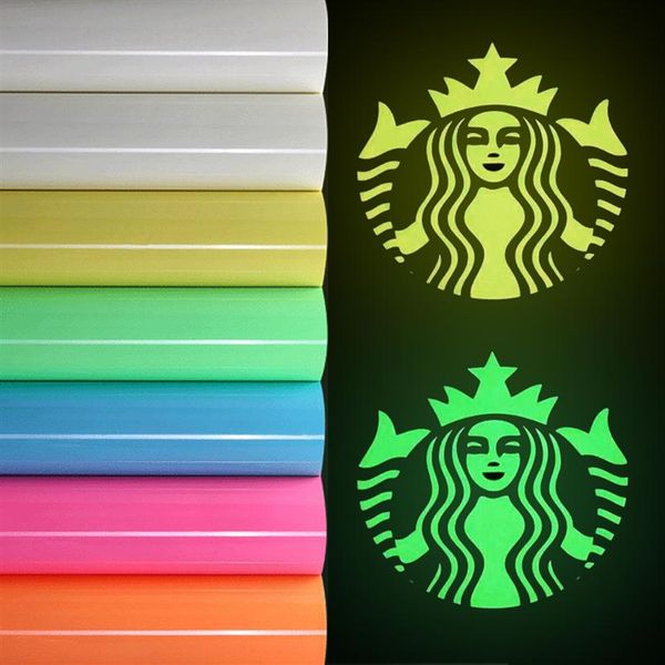 1 sheet 25cmx100cm luminous heat transfer vinyl noctilucent heat press machine tshirt iron on htv s194e
1 sheet 25cmx100cm luminous heat transfer vinyl noctilucent heat press machine tshirt iron on htv s194e