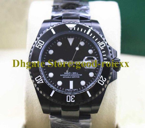 mens automatic crown luminous black pvd watch men green blue ceramic bezel sport sapphire watches dive 116610 wristwatches, Slivery;brown
mens automatic crown luminous black pvd watch men green blue ceramic bezel sport sapphire watches dive 116610 wristwatches, Slivery;brown