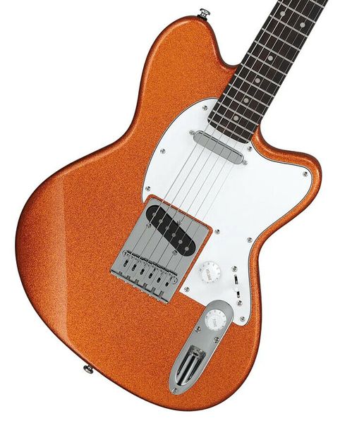 electric guitar yy20-ocs orange cream sparkle yvette young (covet) signature model
electric guitar yy20-ocs orange cream sparkle yvette young (covet) signature model