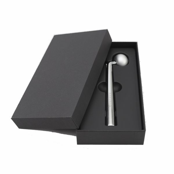 zinc alloy handle face sculptor uplifting massage skin firm roller y shape design facial contourin massager
zinc alloy handle face sculptor uplifting massage skin firm roller y shape design facial contourin massager