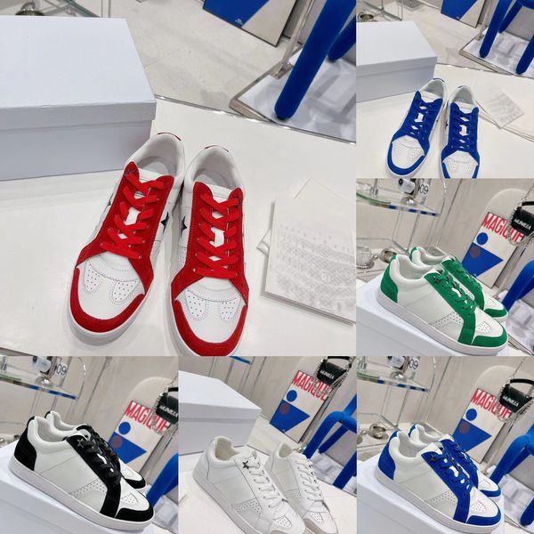 2022 autumn fall di star ors casual shoes classic c and d letter patchwork cowskin designer women leather sneakers paris luxury sneakers siz
2022 autumn fall di star ors casual shoes classic c and d letter patchwork cowskin designer women leather sneakers paris luxury sneakers siz