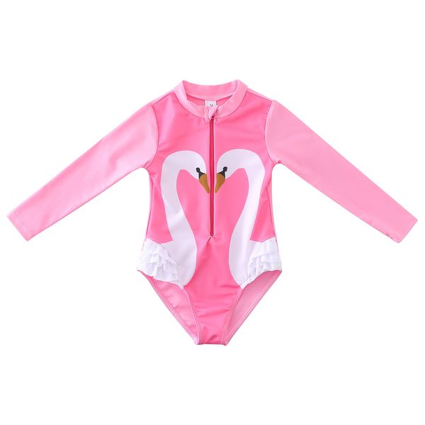 baby girl's swimwear swimsuit kids bikini bodysuit upf50+ children surf bath clothing 220315, Black
baby girl's swimwear swimsuit kids bikini bodysuit upf50+ children surf bath clothing 220315, Black