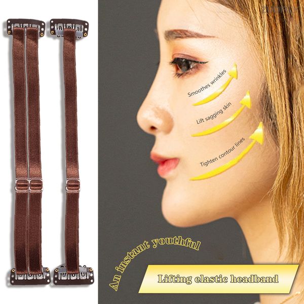 double belt instant face lift band invisible hairpin to remove eye fishtail wrinkles facelift tape
double belt instant face lift band invisible hairpin to remove eye fishtail wrinkles facelift tape