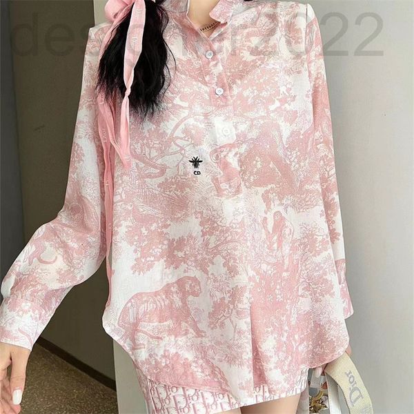 women's blouses & shirts designer 22 embroidery full print cotton linen comfortable loose thin temperament ladies exquisite shirt krrl, White
women's blouses & shirts designer 22 embroidery full print cotton linen comfortable loose thin temperament ladies exquisite shirt krrl, White