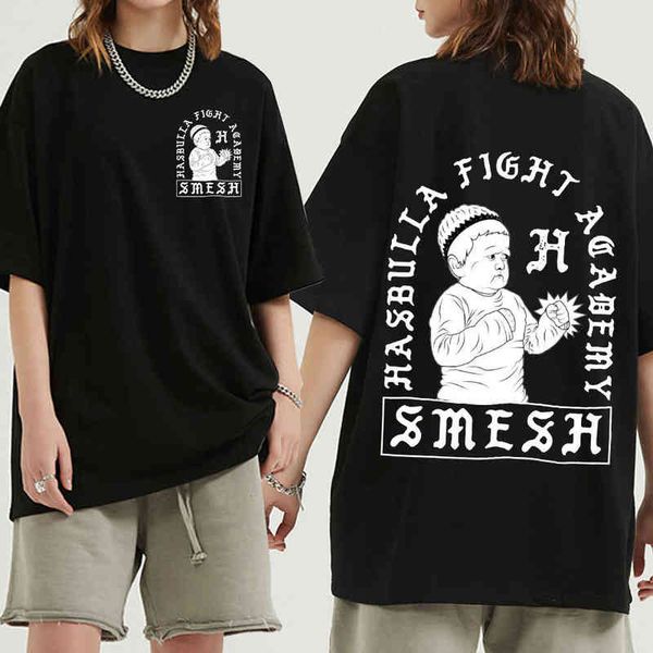 hasbulla magomedov shirt russia blogger fighting meme short sleeve tee 100% cotton summer men's oversized t-shirts, White;black
hasbulla magomedov shirt russia blogger fighting meme short sleeve tee 100% cotton summer men's oversized t-shirts, White;black