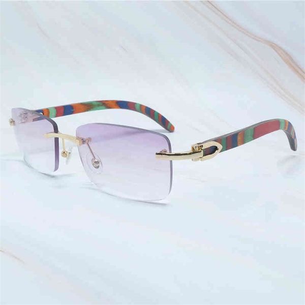 2022 factory wholesale new model mens rimless wooden fashion summer shades craved wood sunglass for women gafas sol 7yam sunglasses, White;black
2022 factory wholesale new model mens rimless wooden fashion summer shades craved wood sunglass for women gafas sol 7yam sunglasses, White;black