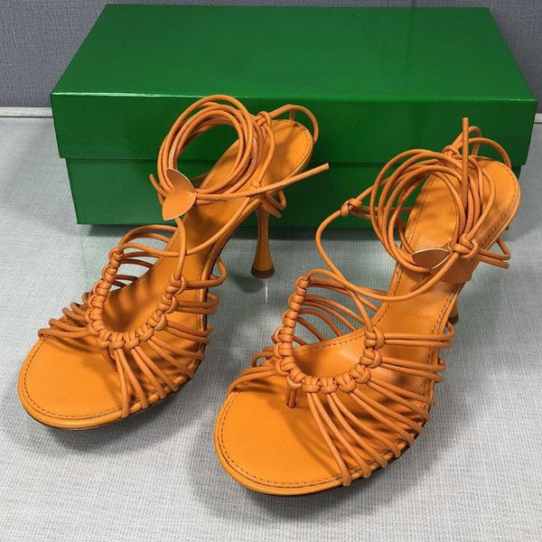 2022 summer new roman sandals open toe leaky strappy high heels sheepskin, Black
2022 summer new roman sandals open toe leaky strappy high heels sheepskin, Black
