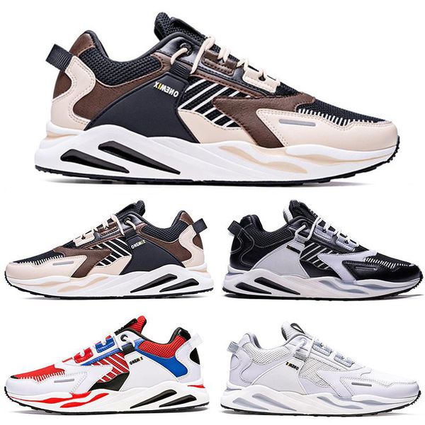 new men women running shoes fashion trainer triple black white red navy university blue mens outdoor sports sneakers trainers thirty 02 size
new men women running shoes fashion trainer triple black white red navy university blue mens outdoor sports sneakers trainers thirty 02 size
