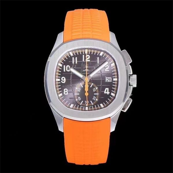 om factory mens watches ch28 520 timekeeping movement watch 5968a waterproof luminous designer rubber strap, Slivery;brown
om factory mens watches ch28 520 timekeeping movement watch 5968a waterproof luminous designer rubber strap, Slivery;brown