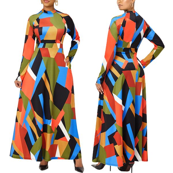 fashion new camouflag casual dresses 2022 spring women's printing skirt dress single flora printed party dress 10820, Black;gray
fashion new camouflag casual dresses 2022 spring women's printing skirt dress single flora printed party dress 10820, Black;gray