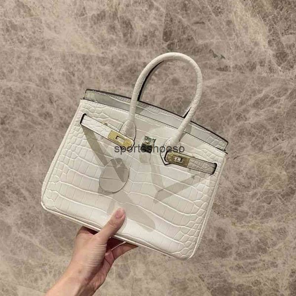 handbags classic birkins crossbody bags platinum custom bag crocodile leather high sense retro fashion female pollen hand
handbags classic birkins crossbody bags platinum custom bag crocodile leather high sense retro fashion female pollen hand