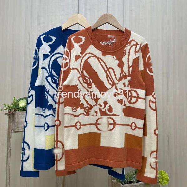 women's sweaters 22 spring and summer lazy wind round neck inlaid scottish pullover long sleeve knitted women's sweater, White;black
women's sweaters 22 spring and summer lazy wind round neck inlaid scottish pullover long sleeve knitted women's sweater, White;black