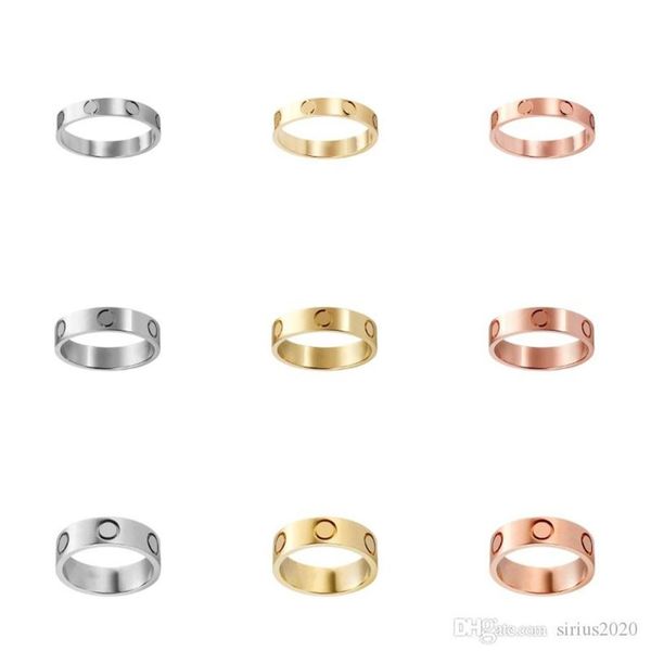 love screw ring men's band rings classic luxury designer jewelry women titanium steel alloy gold-plated gold/silver/rose neve292q
love screw ring men's band rings classic luxury designer jewelry women titanium steel alloy gold-plated gold/silver/rose neve292q