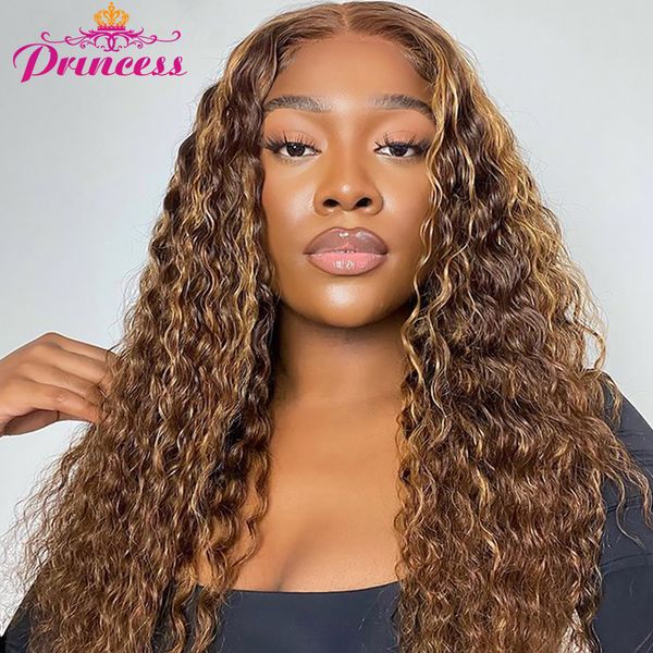 accessories princess 13x4 highlight wig water wave lace front human hair wigs brazilian water wave wig pre-plucked lace frontal wigs costume, Silver
accessories princess 13x4 highlight wig water wave lace front human hair wigs brazilian water wave wig pre-plucked lace frontal wigs costume, Silver
