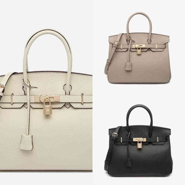 luxury women birkinss handbags layer cowhide lychee 2022 pattern leather european and american fashion messenger women's large bag ewup
luxury women birkinss handbags layer cowhide lychee 2022 pattern leather european and american fashion messenger women's large bag ewup