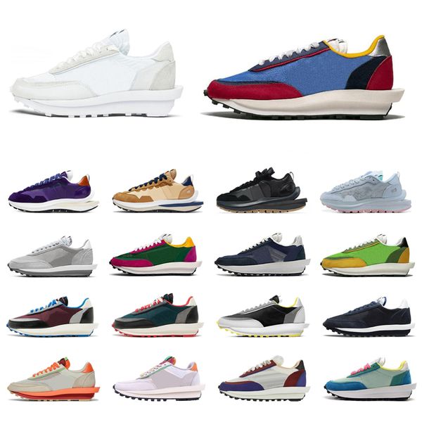 vaporwaffle men running shoes women sneakers ldwaffle pegasus villain red pine green ld white nylon mens trainers chaussures
vaporwaffle men running shoes women sneakers ldwaffle pegasus villain red pine green ld white nylon mens trainers chaussures